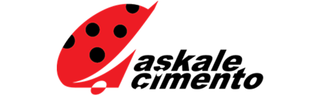 askale cimento sanayi tic a s logo