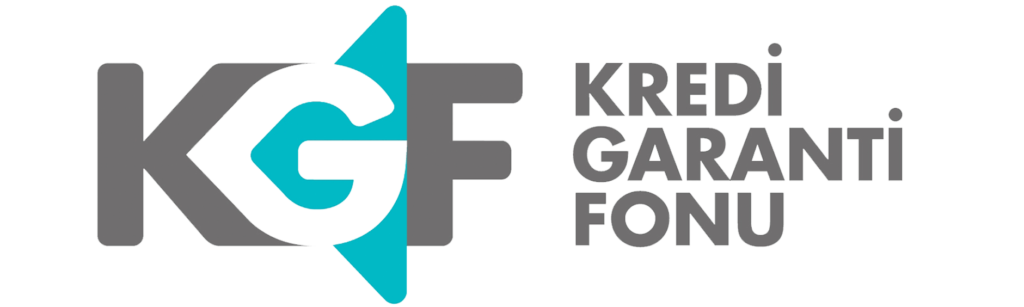 kgf logosu